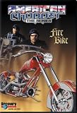 DVD : American Chopper - Firebike