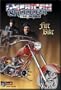 American Chopper - Firebike