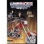 American Chopper - Firebike