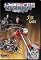 American Chopper - Firebike