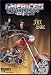 American Chopper - Firebike