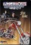 American Chopper - Firebike American Chopper - Firebike