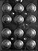 GOLF BALLS 3D Sports Candy Mold Chocolate