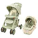 Graco Willow Travel System