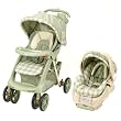Graco Willow Travel System