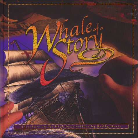 Image of: Whale of a Story: Adventures on the High Seas