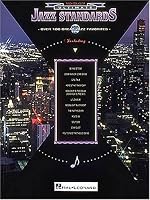 Ultimate Jazz Standards (The Ultimate Ser)