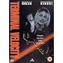 Terminal Velocity [DVD] [1995]