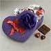 Patchi Chocolate - Amour Box Filled with Chocolate Variety