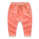 キッズ男の子 ボーイズ ボトムス 子供服 ハレムパンツカジュアルパンツ春秋 お出かけ 遊び着・ 通学・普段着・通園 YP029o