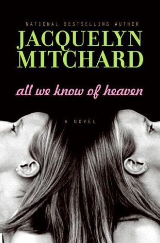  Jacquelyn Mitchard