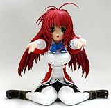 魔法探偵社 MYアシスタント 美緒かれん (1/5スケール PVC塗装済み完成品)