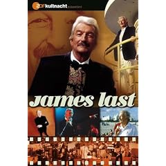 James Last - ZDF Kultnacht