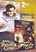 Captain Calamity / the Black Pirate / Wallaby Jim of the Islands / Jamaica Inn / Sea ...