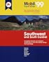Mobil 99: Southwest and South Central (Mobil Travel Guide Southwest (Az, Co, Nv, Nm, Ut))