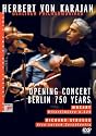 Karajan / Strauss / Mozart / Bpo - Opening Concert for 750th Anniversary of Berlin [DVD]