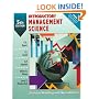 Introductory Management Science : Decision Modeling With Spreadsheets (with CD-ROM)