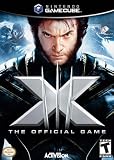 X-men: The Official Game