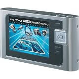  : Neuros Audio 442 Portable Media Player / Recorder - REFURBISHED