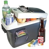 Wagan EL-2296 10.5 Liter Personal Fridge/Warmer