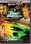 The Fast and the Furious (Widescreen Tricked Out Edition)