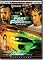 The Fast and the Furious (Widescreen Tricked Out Edition)