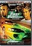 The Fast and the Furious (Widescreen Tricked Out Edition) The Fast and the Furious (Widescreen Tricked Out Edition)