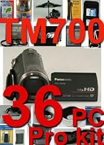 Panasonic HDC-TM700 Sale