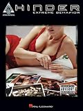 Hinder - Extreme Behavior (Guitar Recorded Versions)