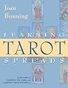 Learning Tarot Spreads