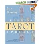 Learning Tarot Spreads