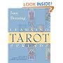 Learning Tarot Spreads