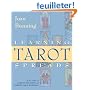 Learning Tarot Spreads