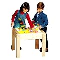 Prism Light Center With Legs