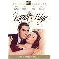 The Razor's Edge (20th Century Fox Studio Classics)