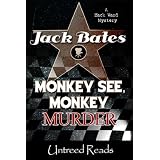 Monkey See, Monkey Murder
