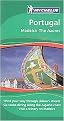 Michelin the Green Guide Portugal (Madeira the Azores) (MICHELIN GREEN GUIDE: PORTUGAL ENGLISH EDITION) (Paperback)