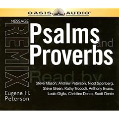 Remix: Psalms & Proverbs