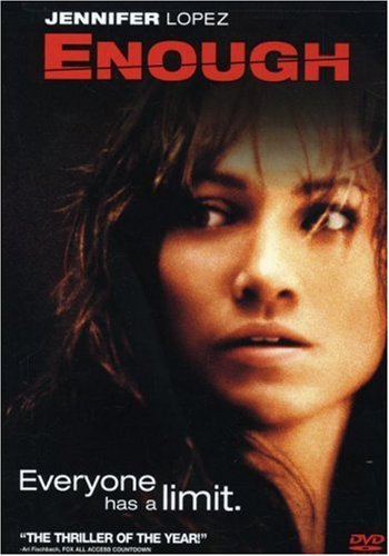 Enough (2002)