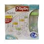 Playtex Baby Drop-Ins Premium Decorated Bottles Nurser Gift Set