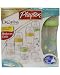 Playtex Baby Drop-Ins Premium Decorated Bottles Nurser Gift Set