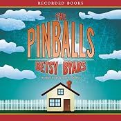 The Pinballs | [Betsy Byars]