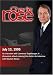 Charlie Rose with Lawrence Eagleburger; Will Steger & Julie Hanson; Newton Minow (July 13, 1995)