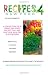 Books : 80 Awesome Raw Food Recipes You Can't Live Without: Raw Food Recipes & Tips For Living A Healthy Life