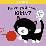 Have you seen Kitty?
