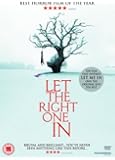 Let the Right One in [DVD]