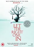 Let The Right One In [DVD]