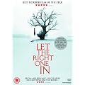 Let The Right One In [DVD]