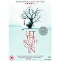 Let the Right One in [DVD] <b>DVD</b> ~ K�re Hedebrant