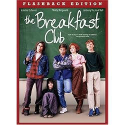 The Breakfast Club (Flashback Edition)